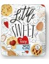Izzy Sweet Ψηφιακή Ζυγαριά Κουζίνας 10kg