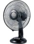 Telemax WLTF-1203 Επιτραπέζιος Ανεμιστήρας 40W με Διάμετρο 30cm