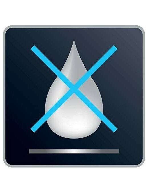 Rowenta DX1635 Effective Σίδερο Ατμού 2400W με Ανοξείδωτη Πλάκα και Συνεχόμενη Παροχή 40gr/min