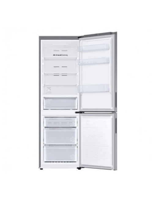 SAMSUNG RB33B610ESA/EF Ψυγειοκαταψύκτης