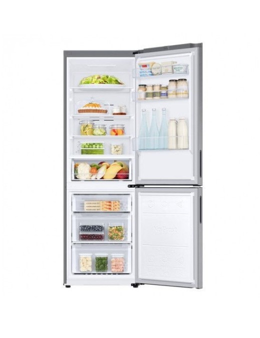 SAMSUNG RB33B610ESA/EF Ψυγειοκαταψύκτης