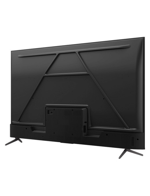 TCL 43P735 Τηλεόραση 43'' 4Κ HDR με Google TV & Game Master