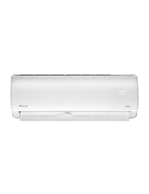 Nitto Electric AIKO-18EI Κλιματιστικό Inverter 18000btu