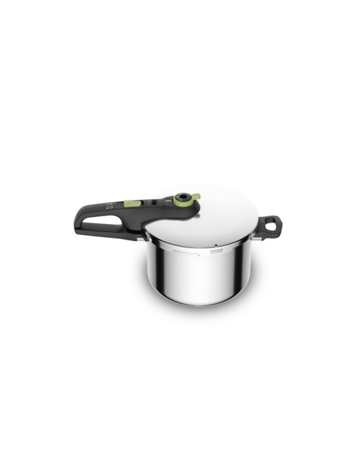 TEFAL P2584402 Secure Trendy 8L Χύτρα ταχύτητας