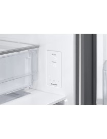 SAMSUNG RB53DG703DS9EF Ψυγειοκαταψύκτης