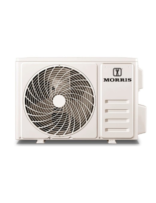 MORRIS WFIN-26164 9000BTU Inverter Κλιματιστικό WIFI