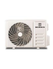 MORRIS WFIN-35164 12000BTU Inverter Κλιματιστικό WIFI