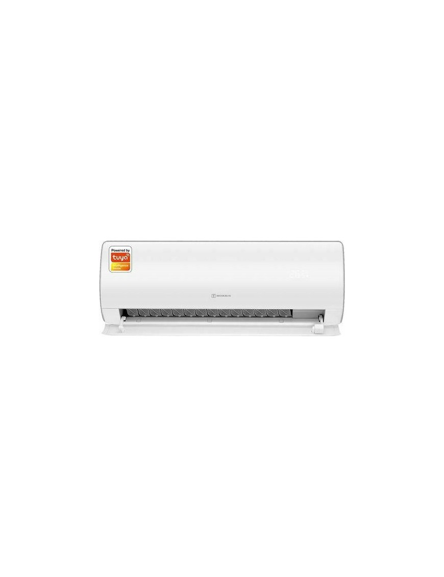 MORRIS WFIN-35164 12000BTU Inverter Κλιματιστικό WIFI
