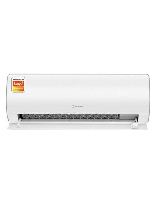 MORRIS WFIN-35164 12000BTU Inverter Κλιματιστικό WIFI