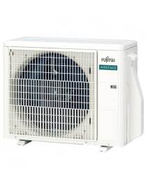 Fujitsu ASEH09KNCA/AOEH09KNCA KN Series 9000Btu