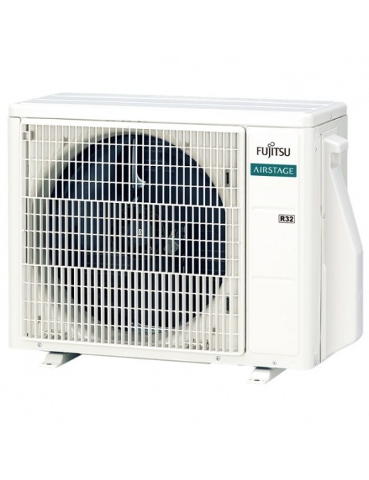 Fujitsu ASEH09KNCA/AOEH09KNCA KN Series 9000Btu