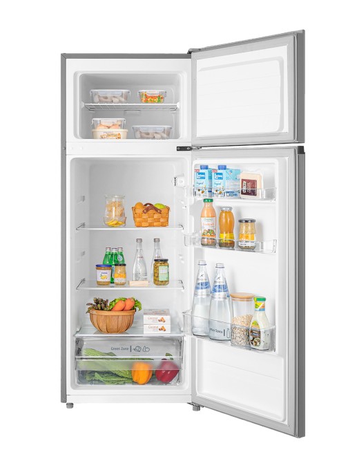 Midea MDRT294FGE50 Δίπορτο Ψυγείο