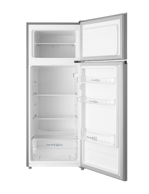 Midea MDRT294FGE50 Δίπορτο Ψυγείο