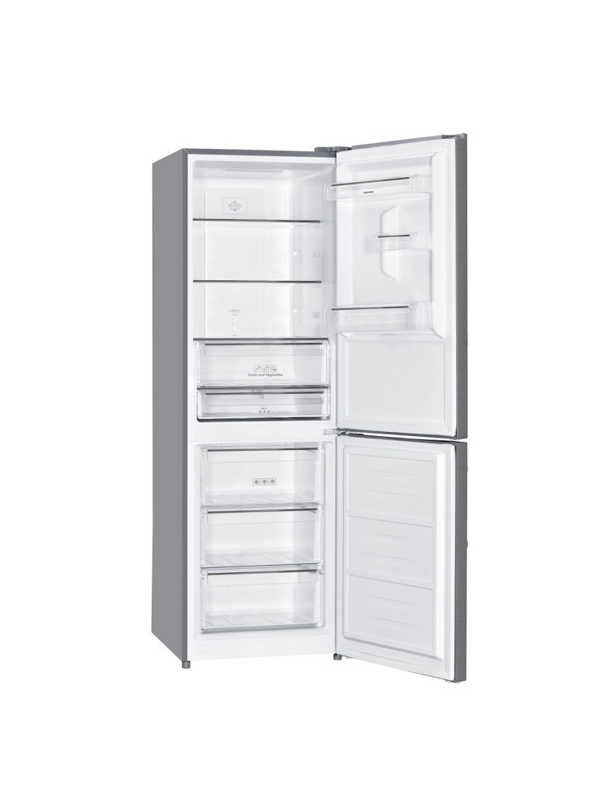 Eskimo ES RBF334E194IN Ψυγειοκαταψύκτης