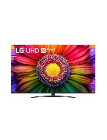 LG 55UR81006LJ 55" Τηλεόραση
