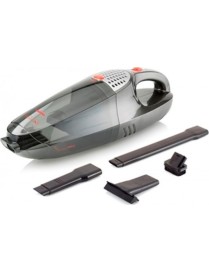 Tristar  KR-3178 Σκουπάκι Αυτοκινήτου Υγρών / Στερεών Επαναφορτιζόμενο 12V Γκρι