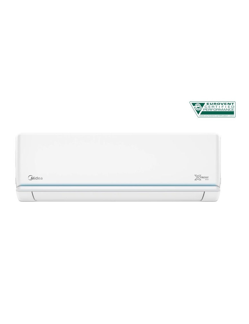 MIDEA Xtreme AG2Eco-09NXD0-I/09N8D0-O Inverter Κλιματιστικό