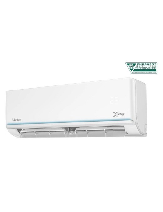 MIDEA Xtreme AG2Eco-09NXD0-I/09N8D0-O Inverter Κλιματιστικό