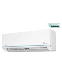 MIDEA Xtreme AG2Eco-12NXD0-I/12N8D0-O Inverter Κλιματιστικό