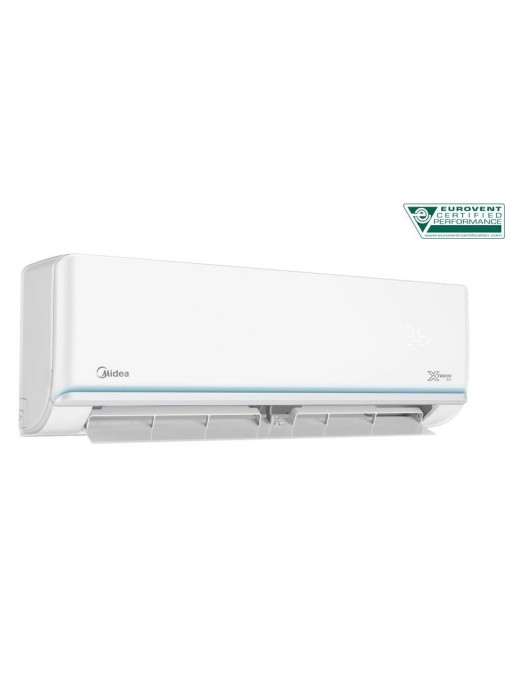 MIDEA Xtreme AG2Eco-12NXD0-I/12N8D0-O Inverter Κλιματιστικό