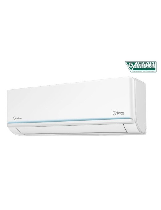 MIDEA Xtreme AG2Eco-24NXD0-I/24N8D0-O Inverter Κλιματιστικό