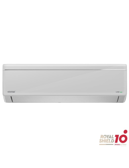 TOYOTOMI UTN/UTG-21AP UMI Inverter Κλιματιστικό