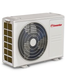 Inventor Neo N2UVI-09WFI/Ν2UVO-09 Κλιματιστικό Inverter 12000 BTU  με Ιονιστή και WiFi