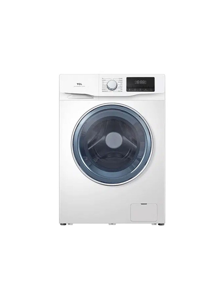 TCL FF1014WA0 Πλυντήριο Ρούχων 10KG