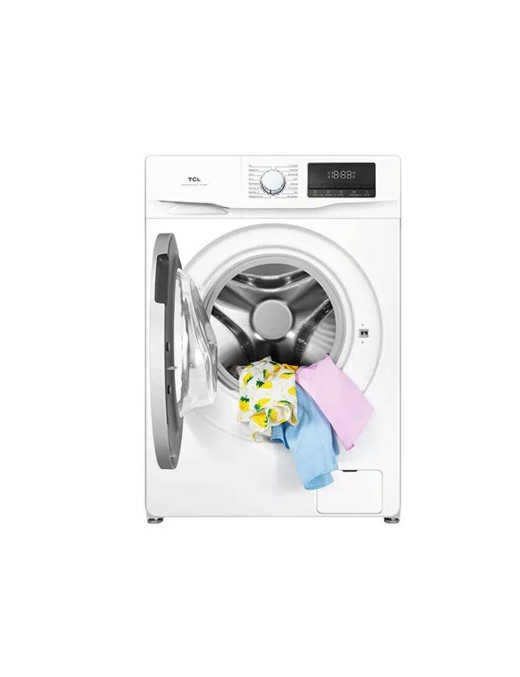 TCL FF1014WA0 Πλυντήριο Ρούχων 10KG