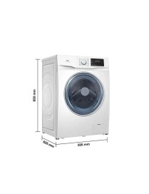 TCL FF1014WA0 Πλυντήριο Ρούχων 10KG