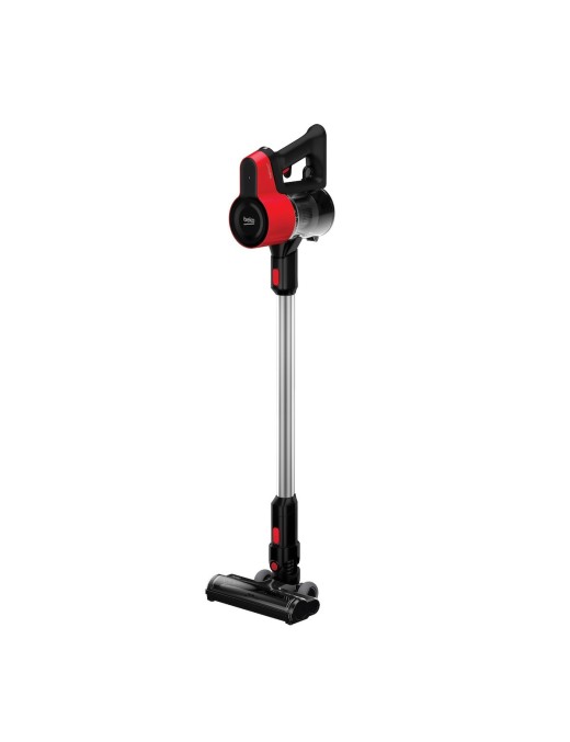 Beko VRT 50121 VR Επαναφορτιζόμενη Σκούπα Stick 21.6V Μαύρη