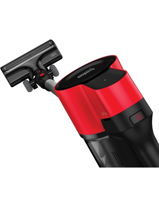 Beko VRT 50121 VR Επαναφορτιζόμενη Σκούπα Stick 21.6V Μαύρη