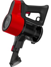 Beko VRT 50121 VR Επαναφορτιζόμενη Σκούπα Stick 21.6V Μαύρη