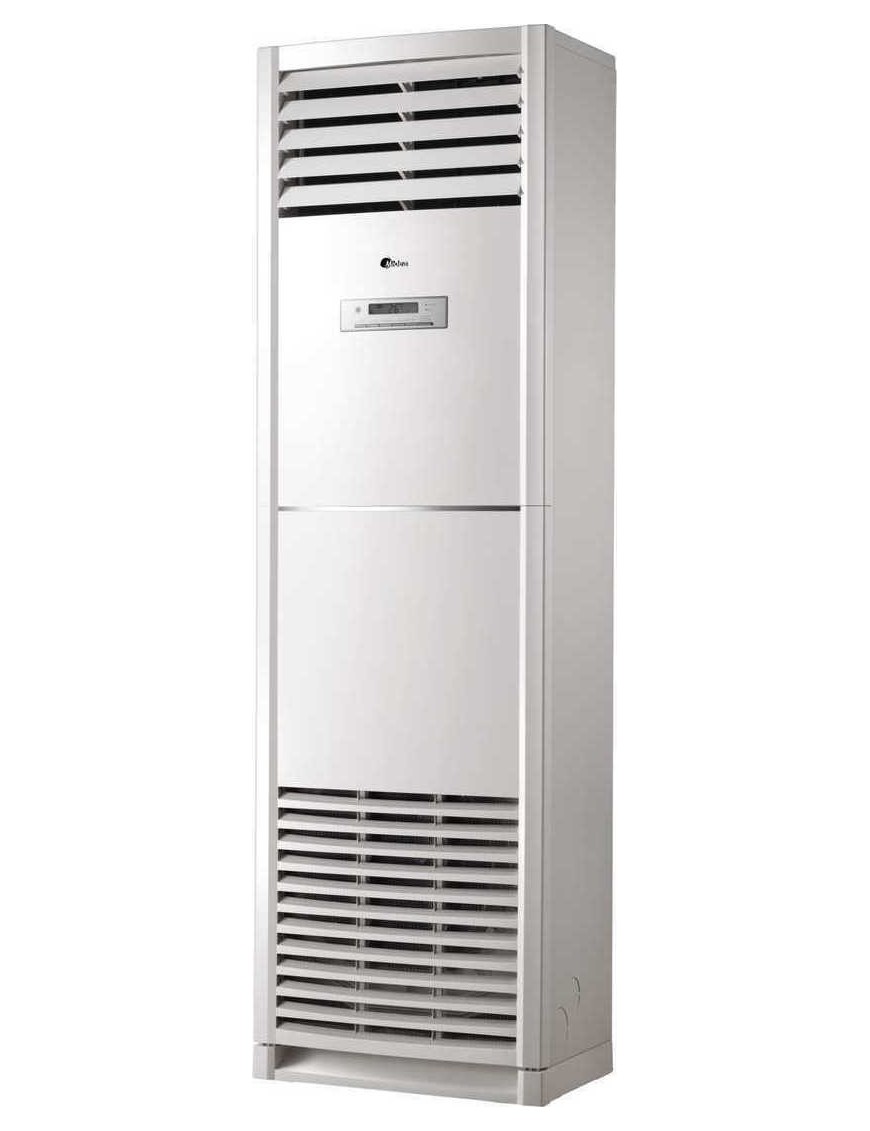 Midea MFGA-55FN1RDO/MOU-55FN1-RDO Κλιματιστικό Inverter Ντουλάπα 55000 BTU
