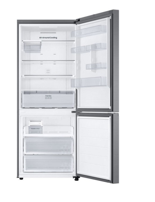 SAMSUNG RB50DG602ES9EF Ψυγειοκαταψύκτης