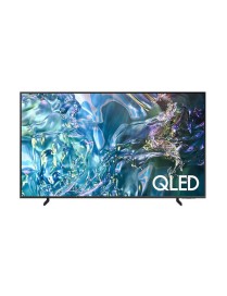 SAMSUNG QE43Q60DAUXXH 43" Τηλεόραση