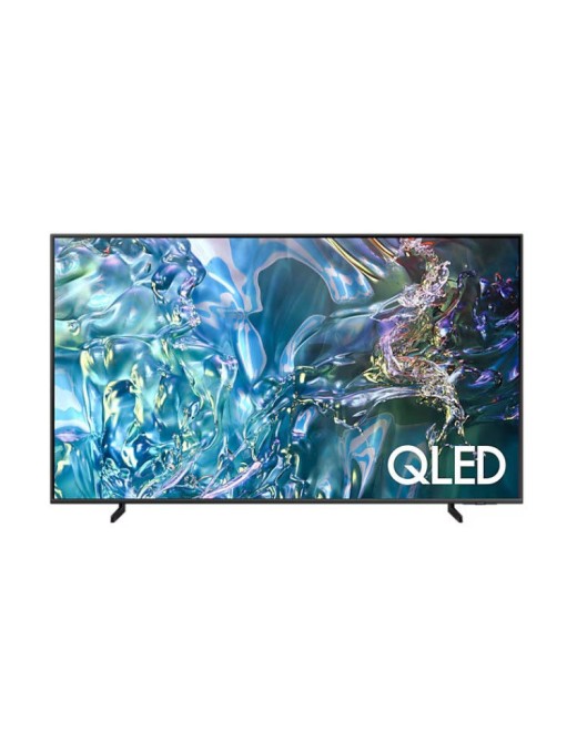 SAMSUNG QE43Q60DAUXXH 43" Τηλεόραση