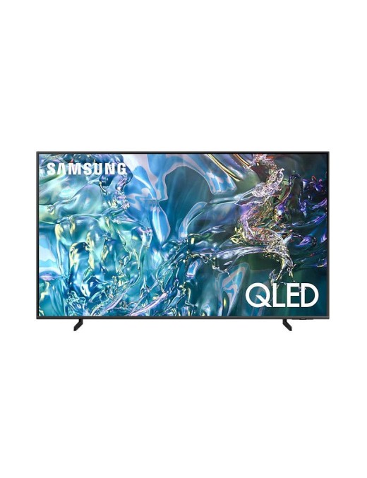 SAMSUNG QE43Q60DAUXXH 43" Τηλεόραση