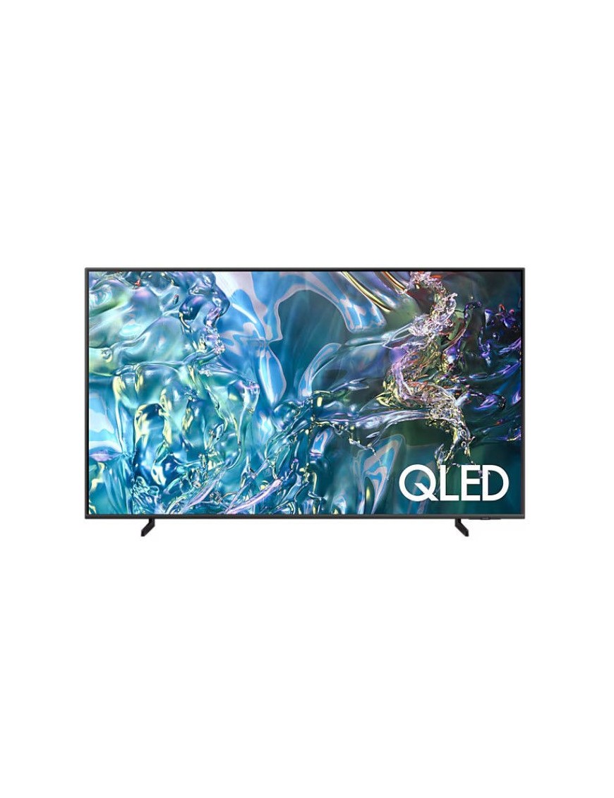 SAMSUNG QE75Q60DAUXXH 75" Τηλεόραση