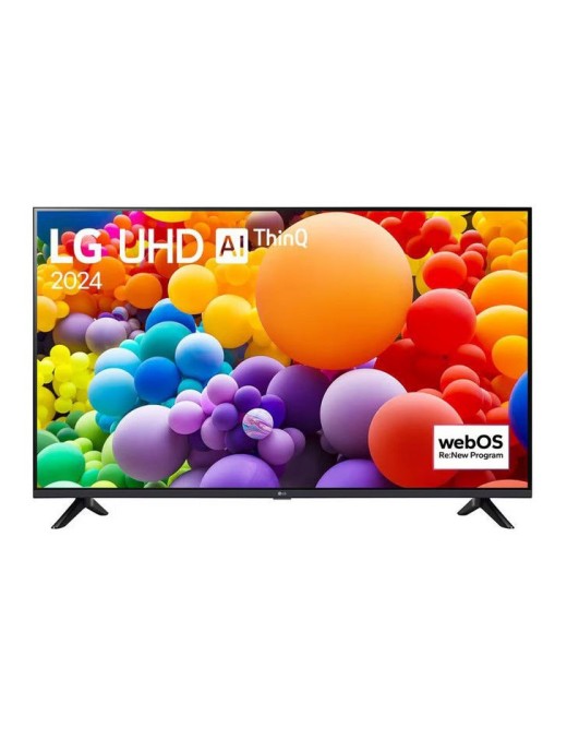 LG 43UT73006LA 43" Τηλεόραση