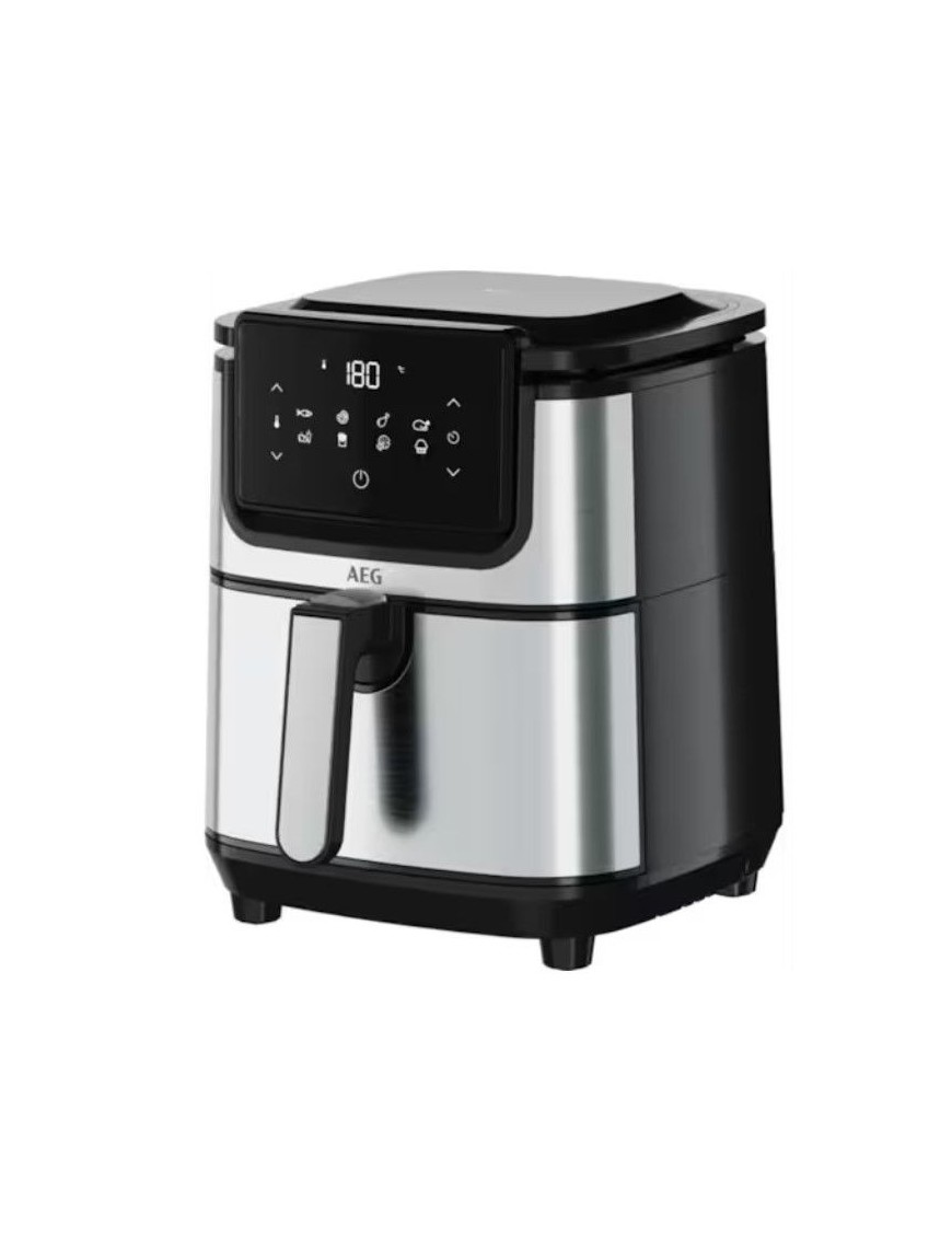 AEG AF6-1-4ST Air Fryer Φριτέζα