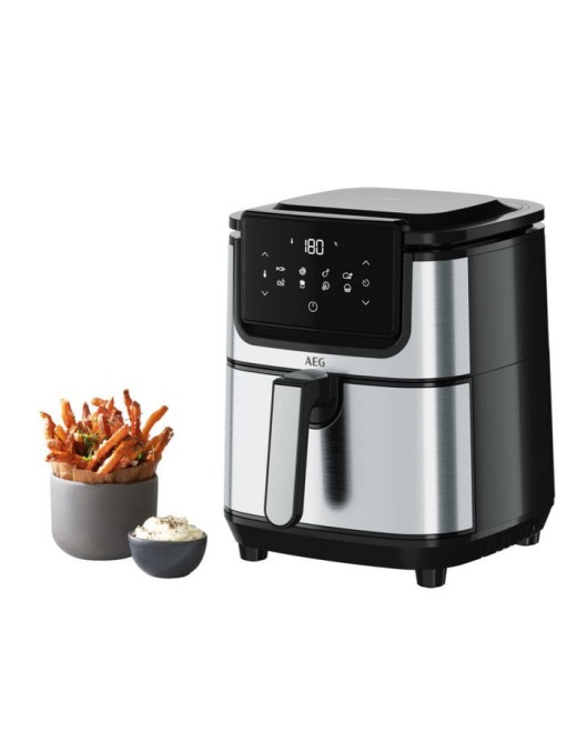 AEG AF6-1-4ST Air Fryer Φριτέζα