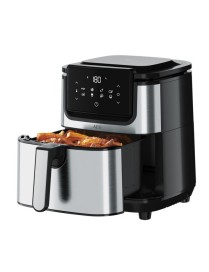 AEG AF6-1-4ST Air Fryer Φριτέζα