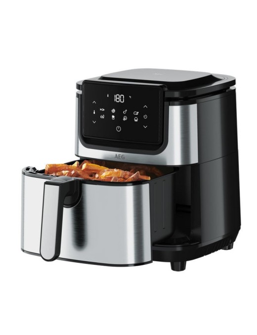 AEG AF6-1-4ST Air Fryer Φριτέζα