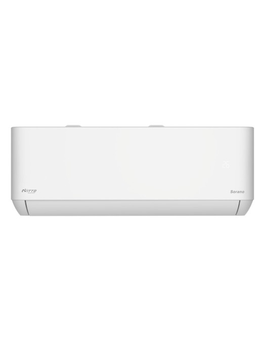 Nitto Electric SORANO-18TI Κλιματιστικό Inverter 18000btu