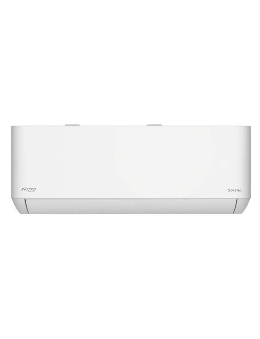 Nitto Electric SORANO-24TI Κλιματιστικό Inverter 24000btu