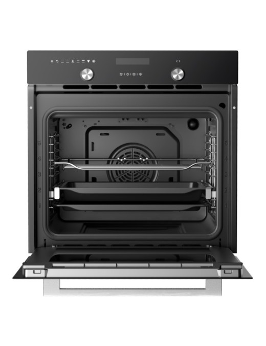 Midea MBON5M90E5-BK Εντοιχιζόμενος Φούρνος