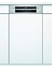 Bosch SPI4HMS61E Εντοιχιζόμενο Πλυντήριο Πιάτων 45cm