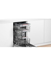 Bosch SPI4HMS61E Εντοιχιζόμενο Πλυντήριο Πιάτων 45cm