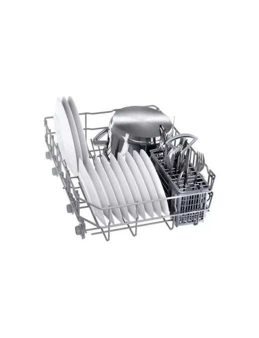 Bosch SPS2HKI58E Πλυντήριο Πιάτων Inox 45 cm